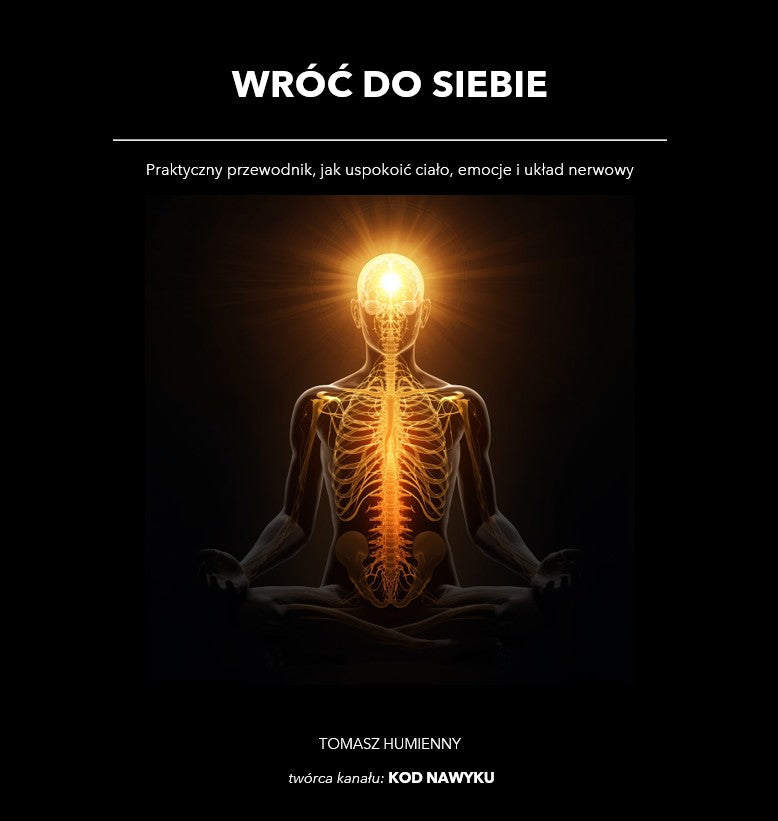 Wróć do siebie — wersja PDF