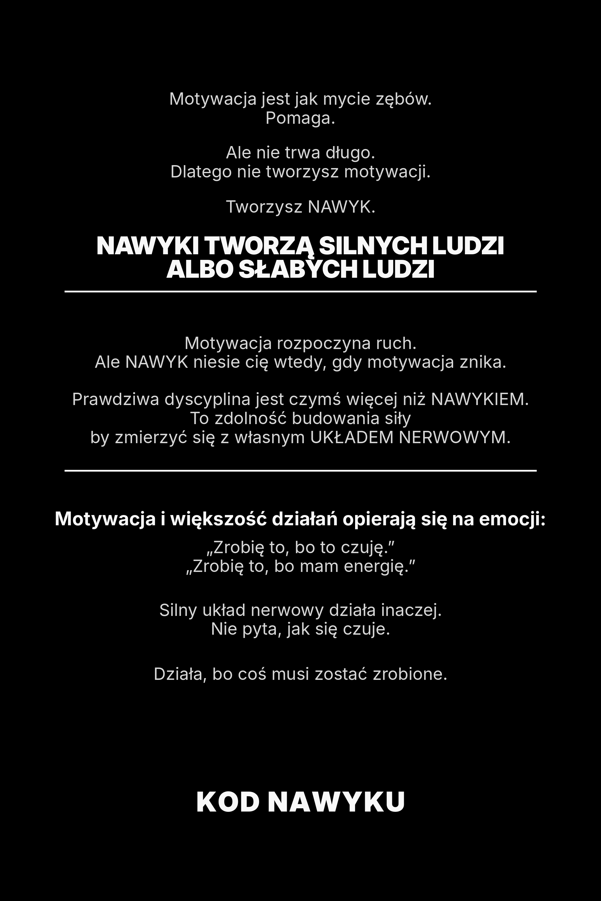 Wróć do siebie – Audiobook MP3