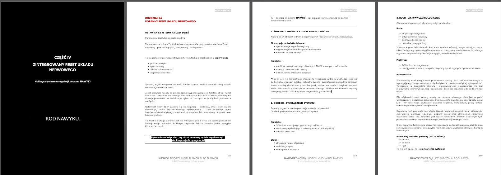 Wróć do siebie — wersja PDF